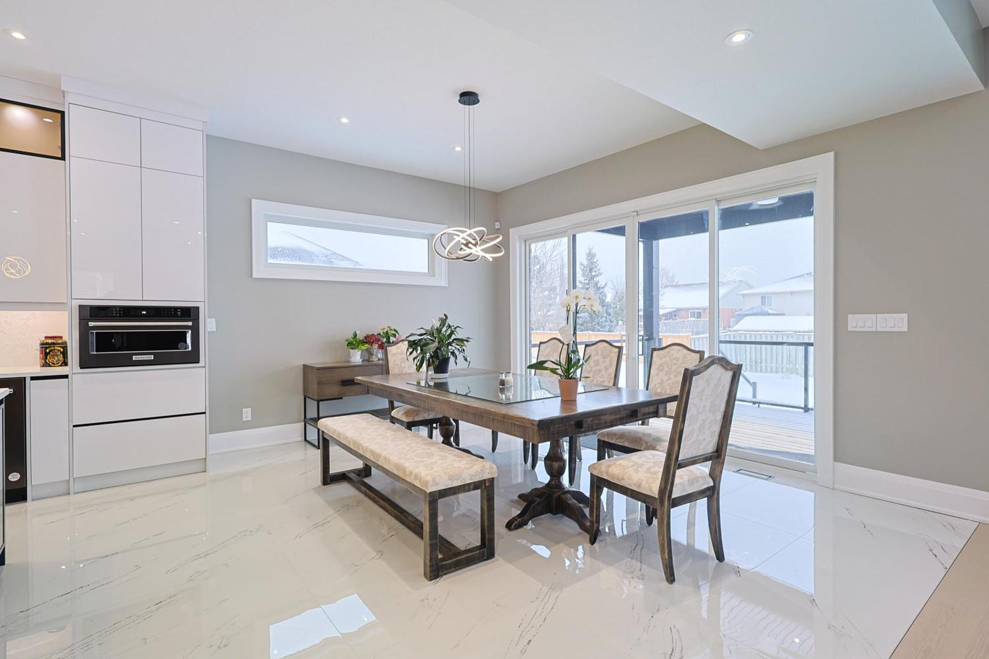 Modern 6 Bedroom Masterpiece In Niagara Falls Exteriör bild